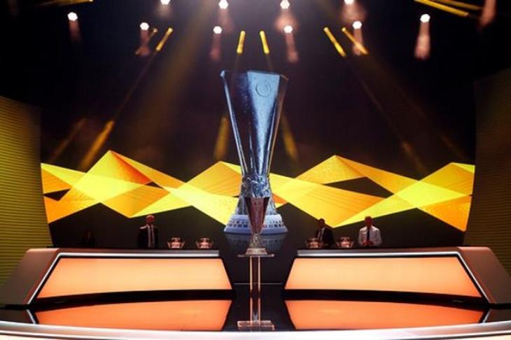 الدوري الأوروبي الدوري الأوروبي